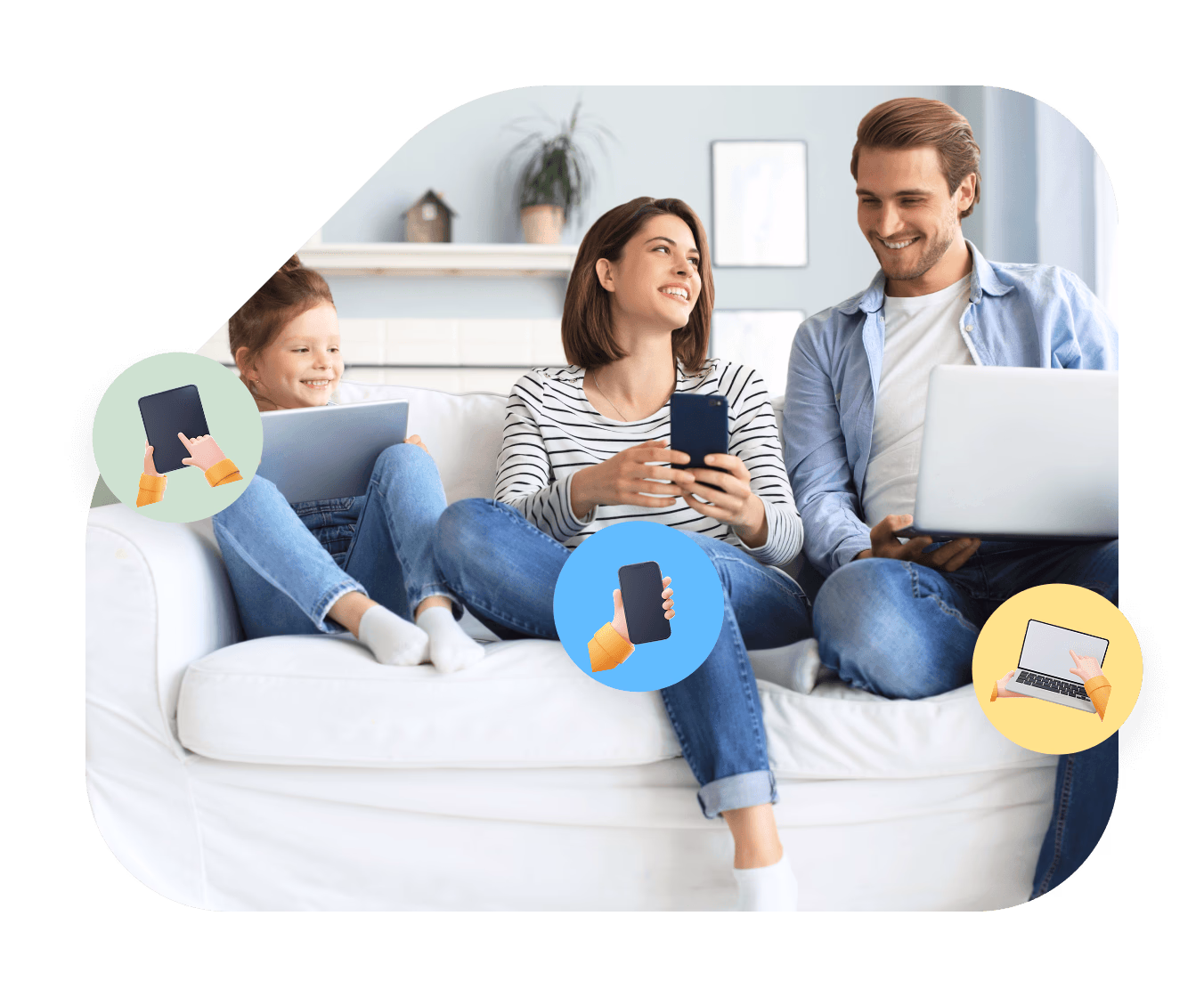 The Future is eSIM: Smartphones, Tablets & More